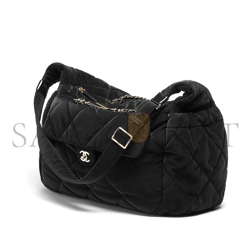 Ch**el master maxi bowling bag as5716 (46*30*20cm)